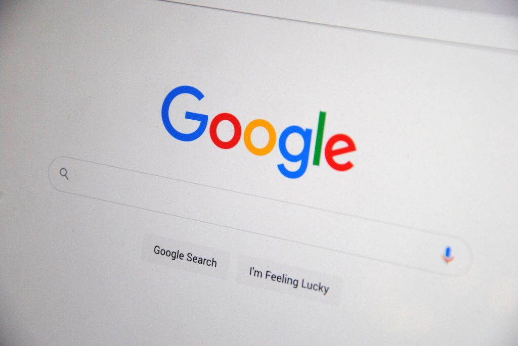 How find websites ranking on second and third page of google