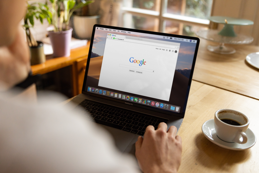 How do you currently create visual content from your blog or website?